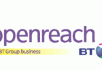 Bt Openreach Logo